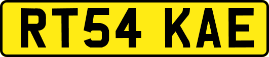 RT54KAE