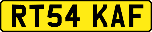 RT54KAF