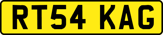 RT54KAG