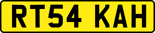RT54KAH