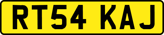 RT54KAJ