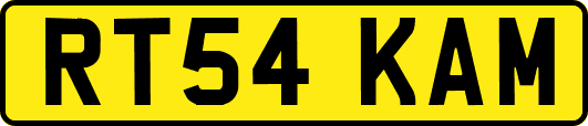 RT54KAM