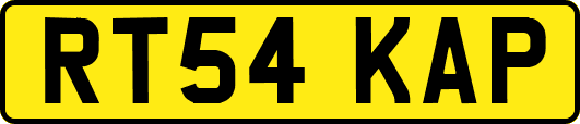 RT54KAP