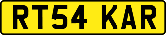 RT54KAR