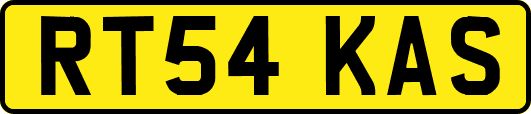RT54KAS