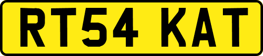 RT54KAT
