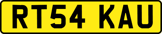 RT54KAU