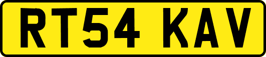 RT54KAV