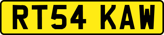 RT54KAW