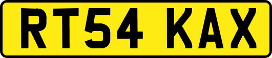 RT54KAX