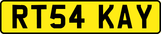 RT54KAY