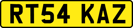RT54KAZ