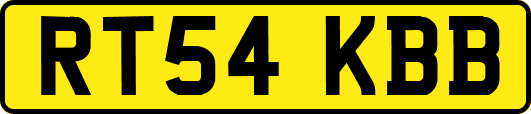 RT54KBB