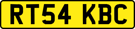 RT54KBC