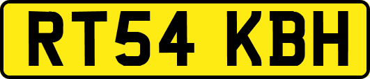 RT54KBH