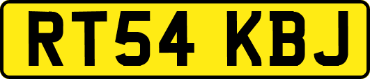 RT54KBJ