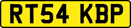 RT54KBP