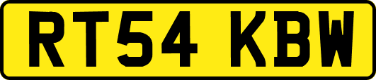 RT54KBW