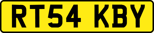 RT54KBY