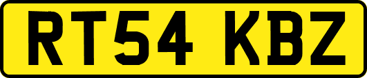 RT54KBZ