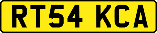 RT54KCA