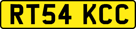 RT54KCC