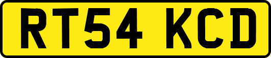 RT54KCD