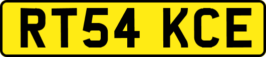 RT54KCE