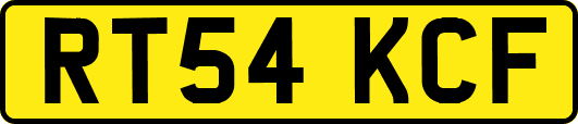 RT54KCF