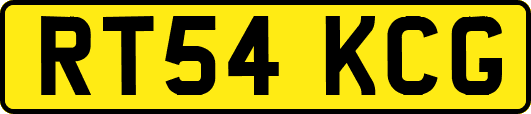 RT54KCG
