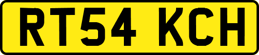 RT54KCH