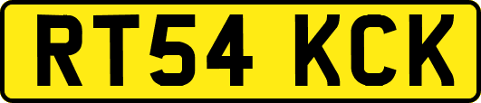 RT54KCK