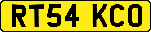 RT54KCO