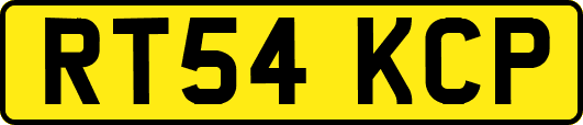 RT54KCP