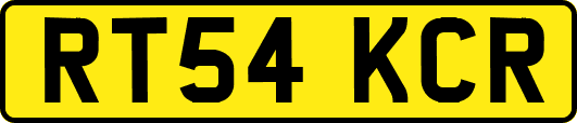 RT54KCR