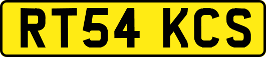 RT54KCS