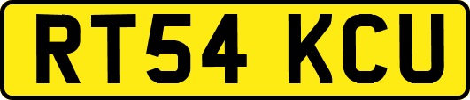 RT54KCU