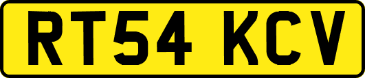 RT54KCV
