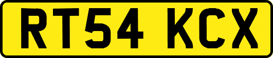 RT54KCX