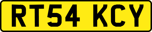 RT54KCY