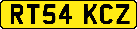 RT54KCZ