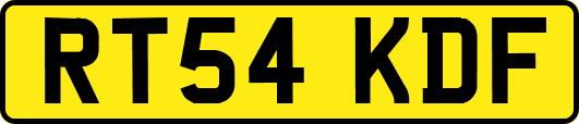 RT54KDF