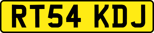 RT54KDJ