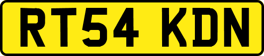 RT54KDN