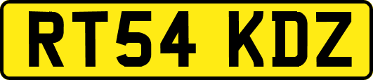 RT54KDZ