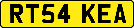 RT54KEA