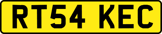 RT54KEC