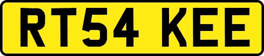 RT54KEE