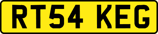 RT54KEG