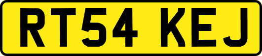 RT54KEJ